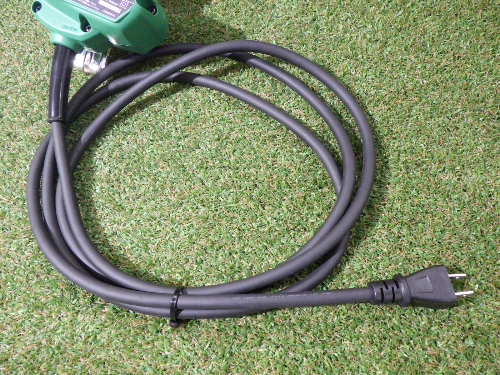 SE インパクトレンチ