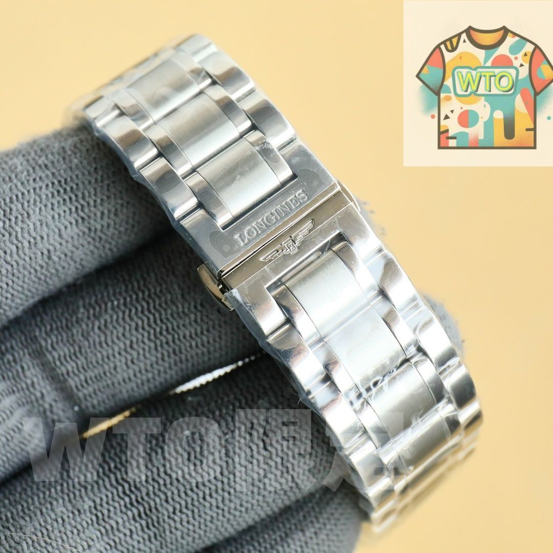 マスター 2824ムーブメント搭載