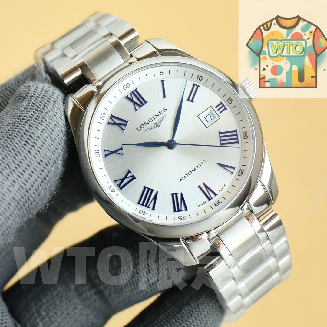 Longines ロンジン