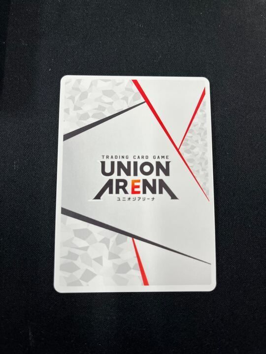 古手川 唯 アクションポイントカード(To LOVEる-とらぶる-)(){}〈TLR-1