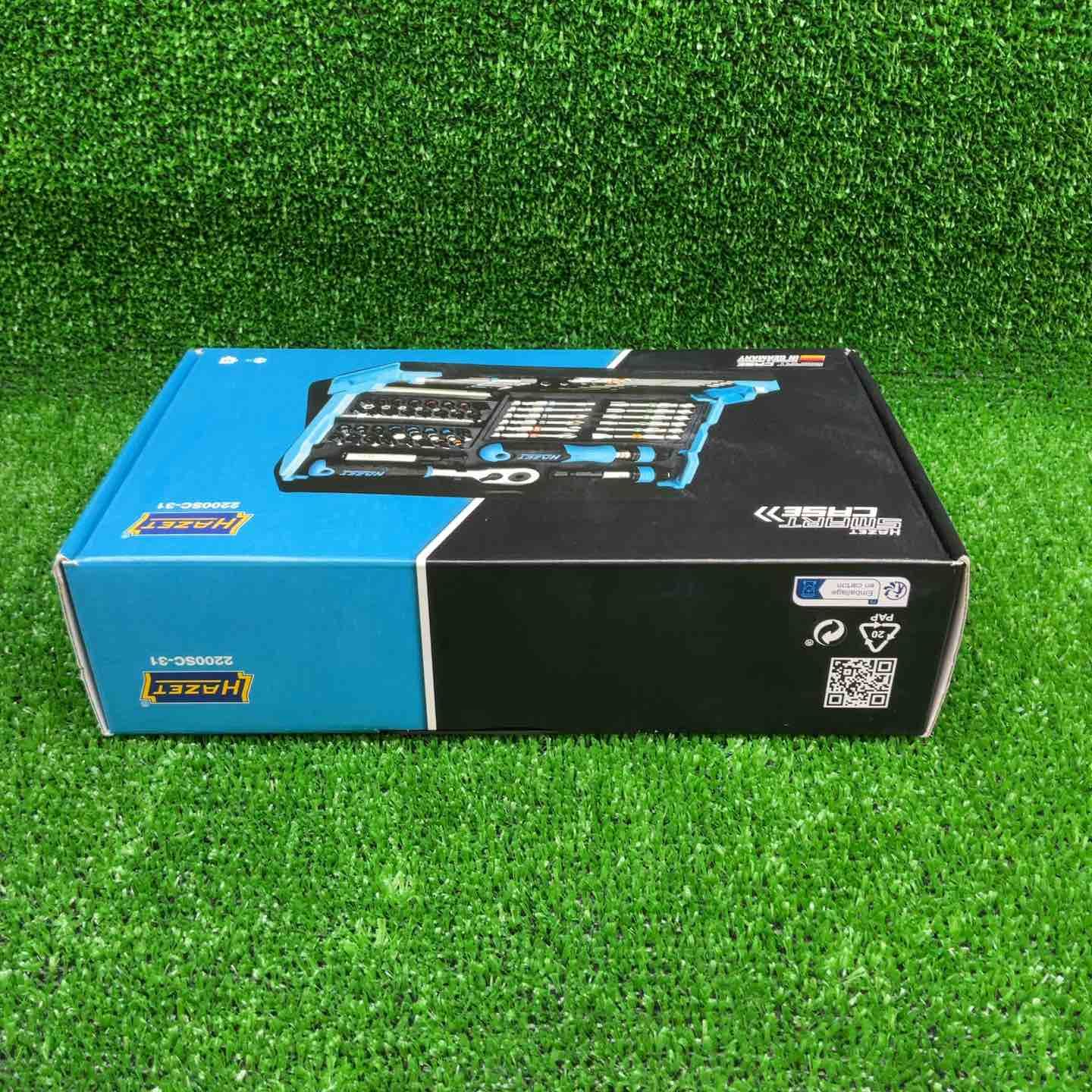 HAZET ビットドライバーセット