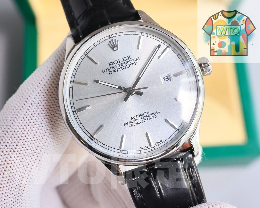 今日 ROLEX ロレックス ビジネスシリーズ 感と尊厳-WTO輸入2