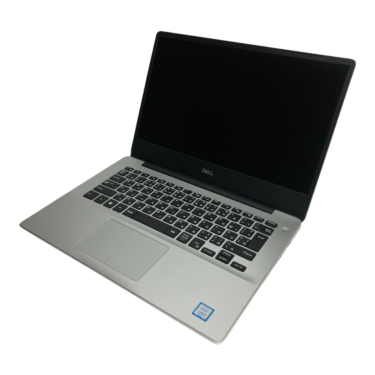 Dell Inspiron 5480 14インチ ノート パソコン i 5 8265 U 8 GB SSD 256 win 11