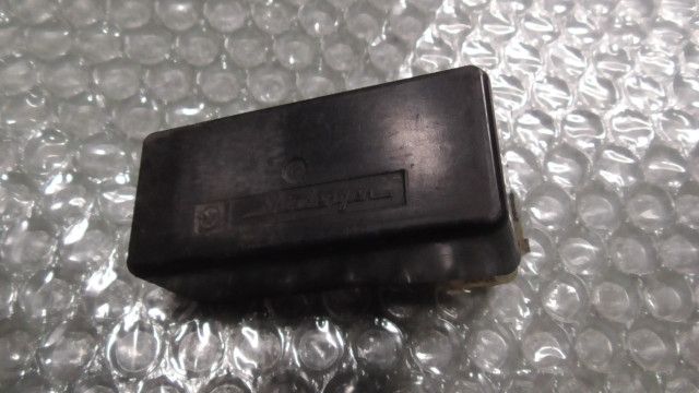 ZOOK AF 26 1000 xxx の CDI