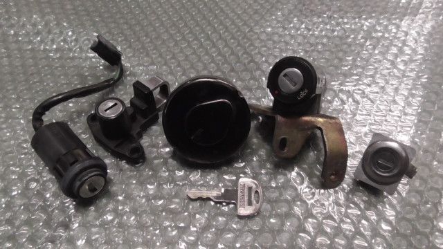 ZOOK AF 26 1000 xxx の キーセット