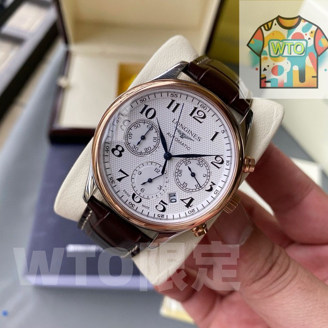 マスター ブルークラシック