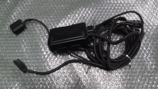 CB 400 SF VTEC REVO にも ETC 2 0車載器 JRM 21