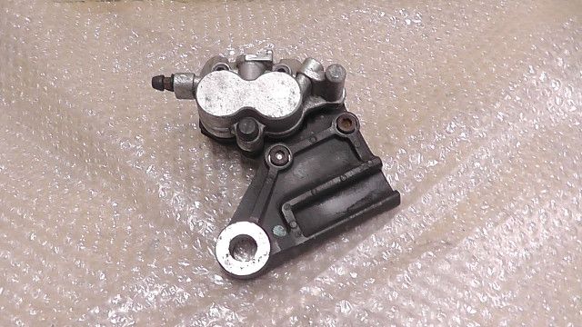 ニンジャ Ninja 250R EX250K-A11xxx の リアキャリパー:#1763093011