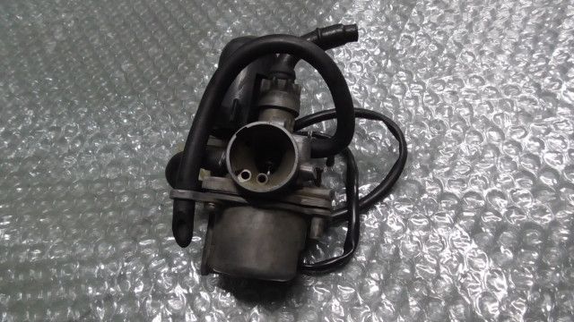 ZOOK　AF26-1000xxx　の　キャブレター:#1763103911