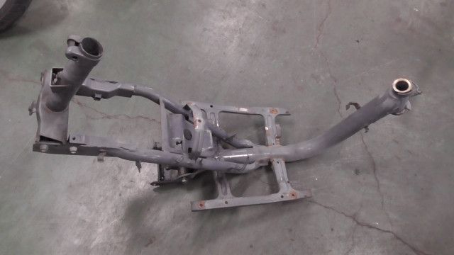 ZOOK AF 26 1000 xxx の フレーム 書類付