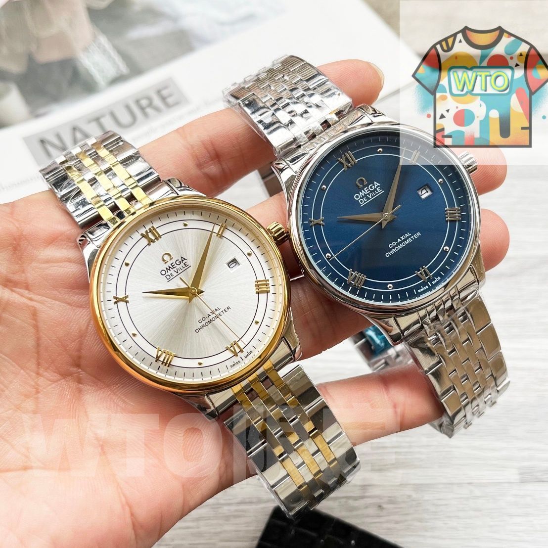 今日 OMEGA オメガ 三針デザイン-WTO輸入2 WWW_SMP1DAWEKUDUS_SCH_ID