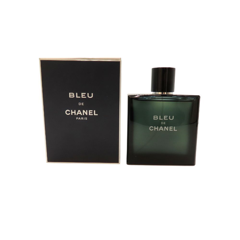 シャネル CHANEL ブルー ドゥ シャネル BLEU DE CHANEL 香水 100ml オードトワレ み 残量約9割 メンズ フレグランス A2504751 無料ギフトラッピング承ります