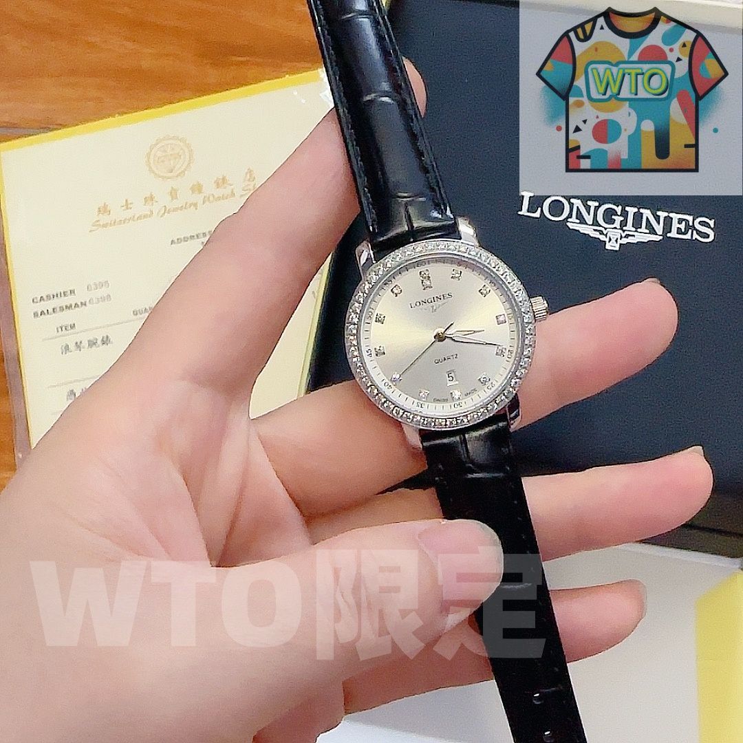 レディースウォッチ