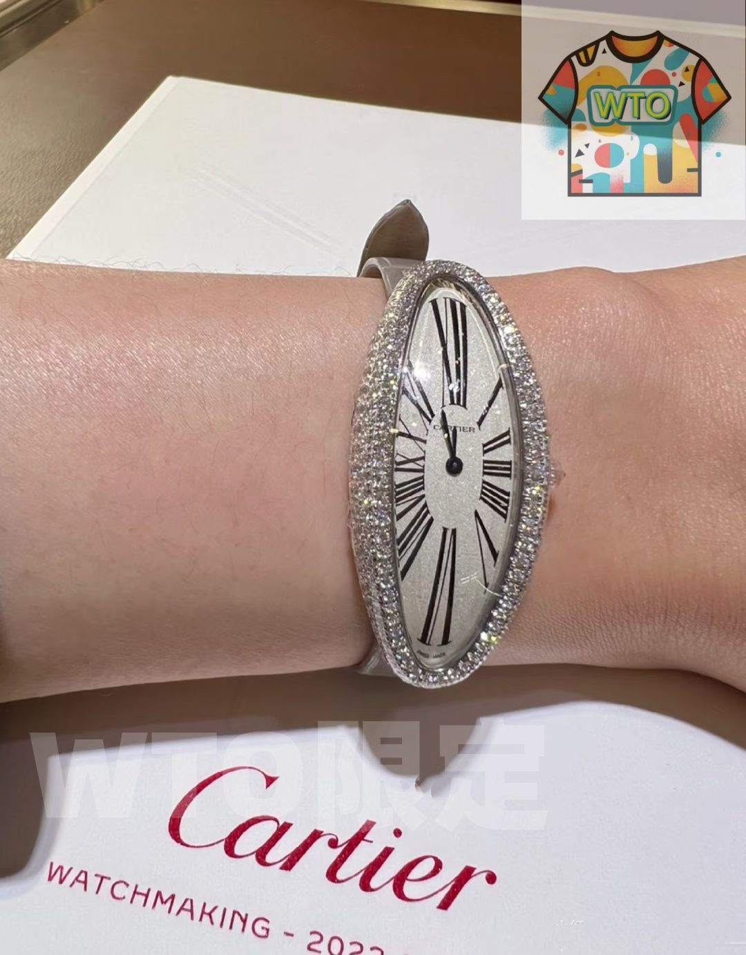 バイニュア アロンジェシリーズ