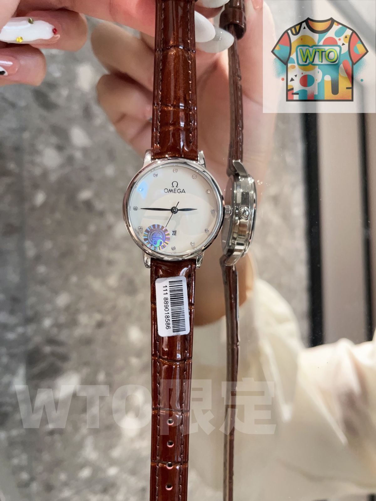 優雅な風格を演出