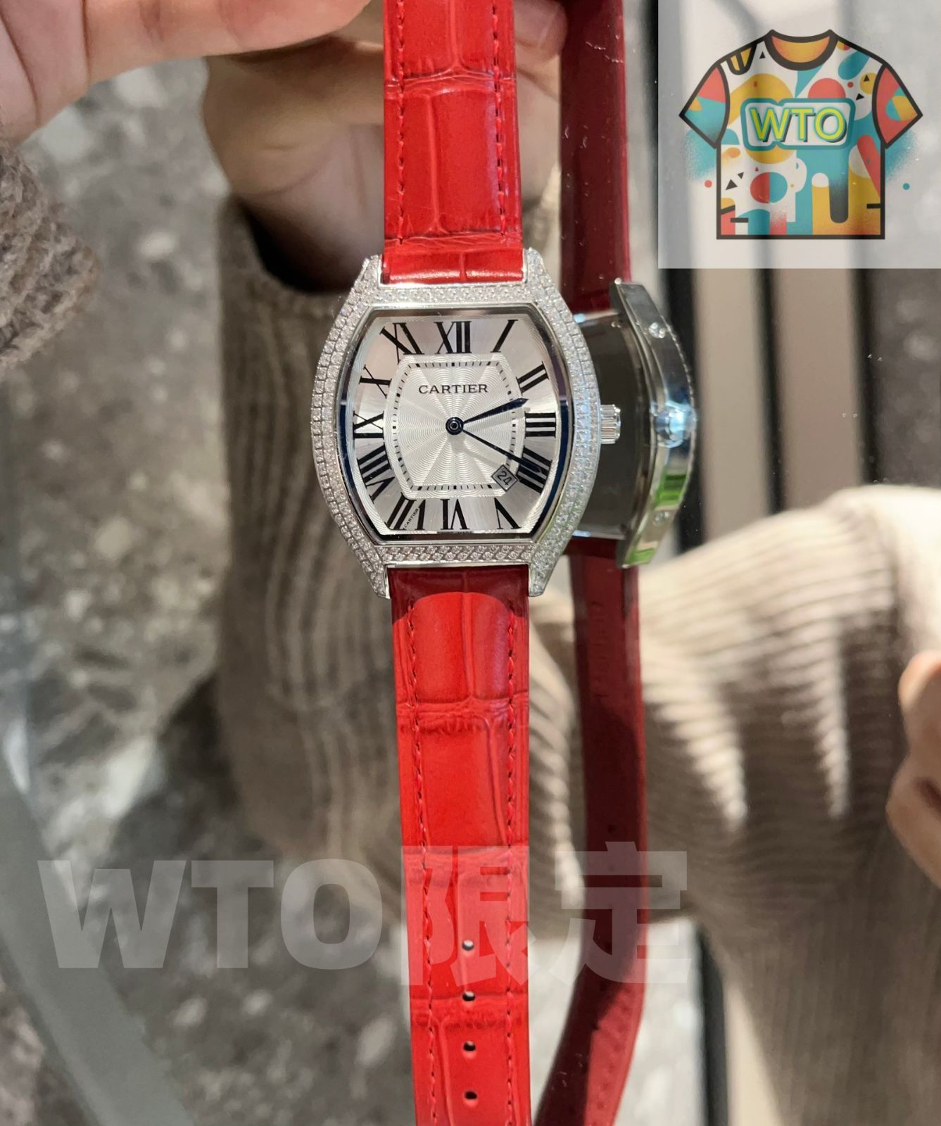 ブルーライトミラー