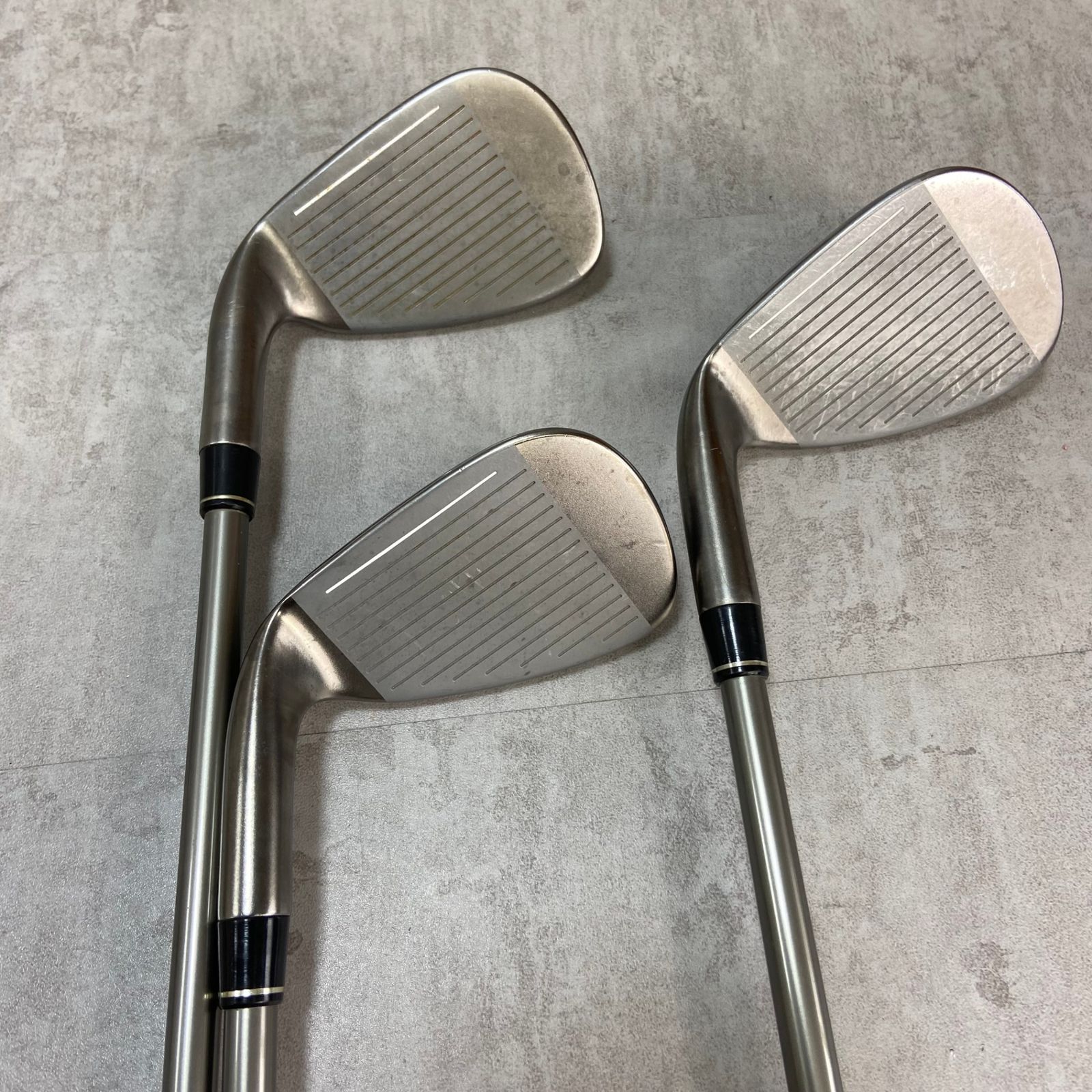 TaylorMade BURNER 1.0 レディース ゴルフクラブセット 女性