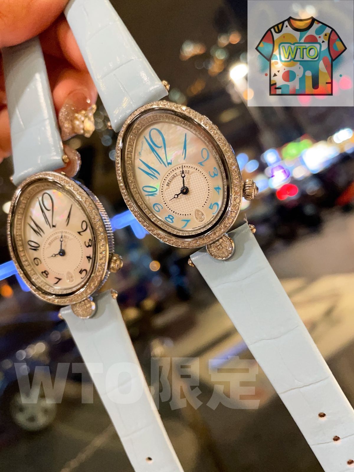 ナポリシリーズ