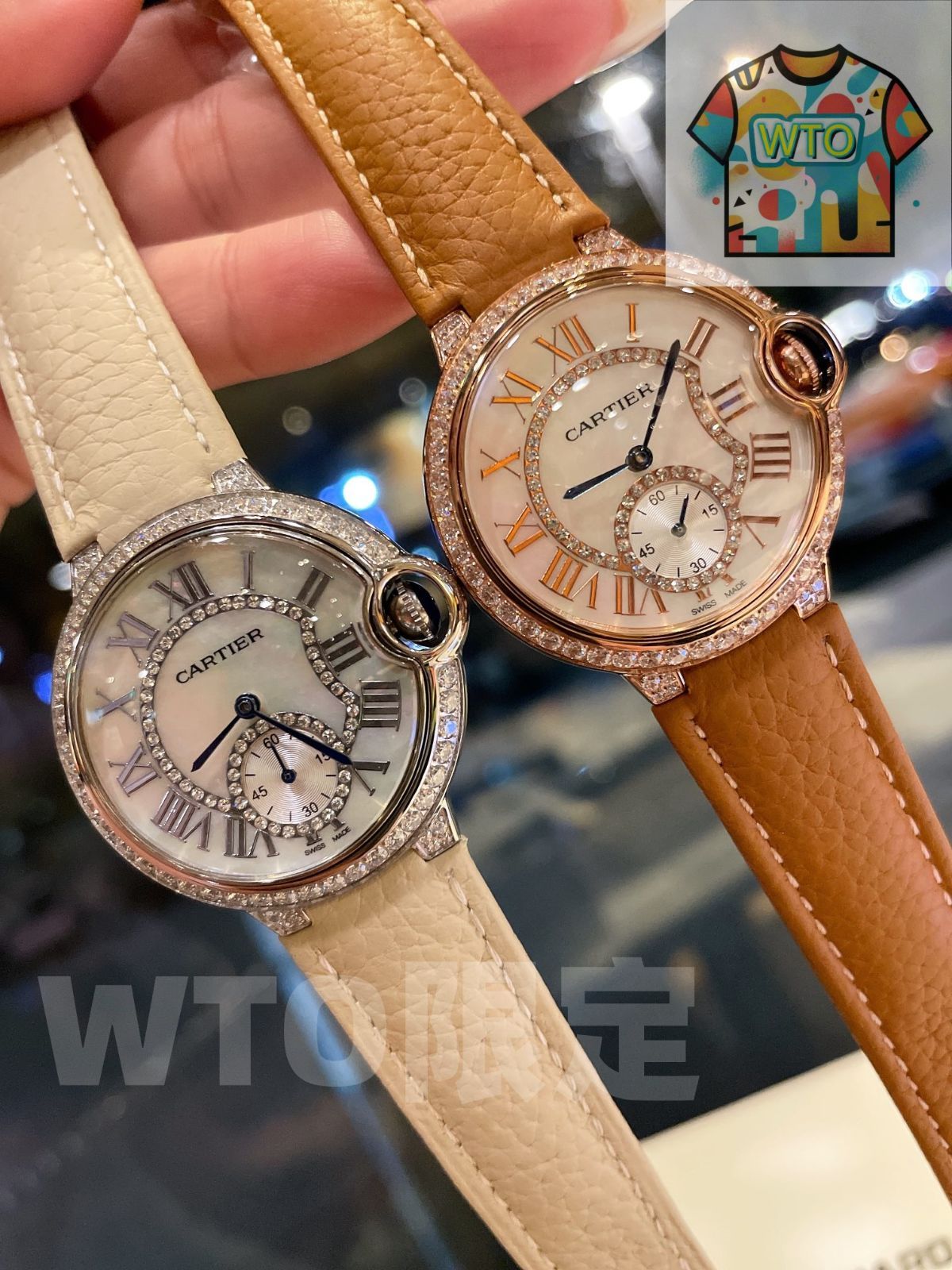 嵌したダイヤルを特徴とする