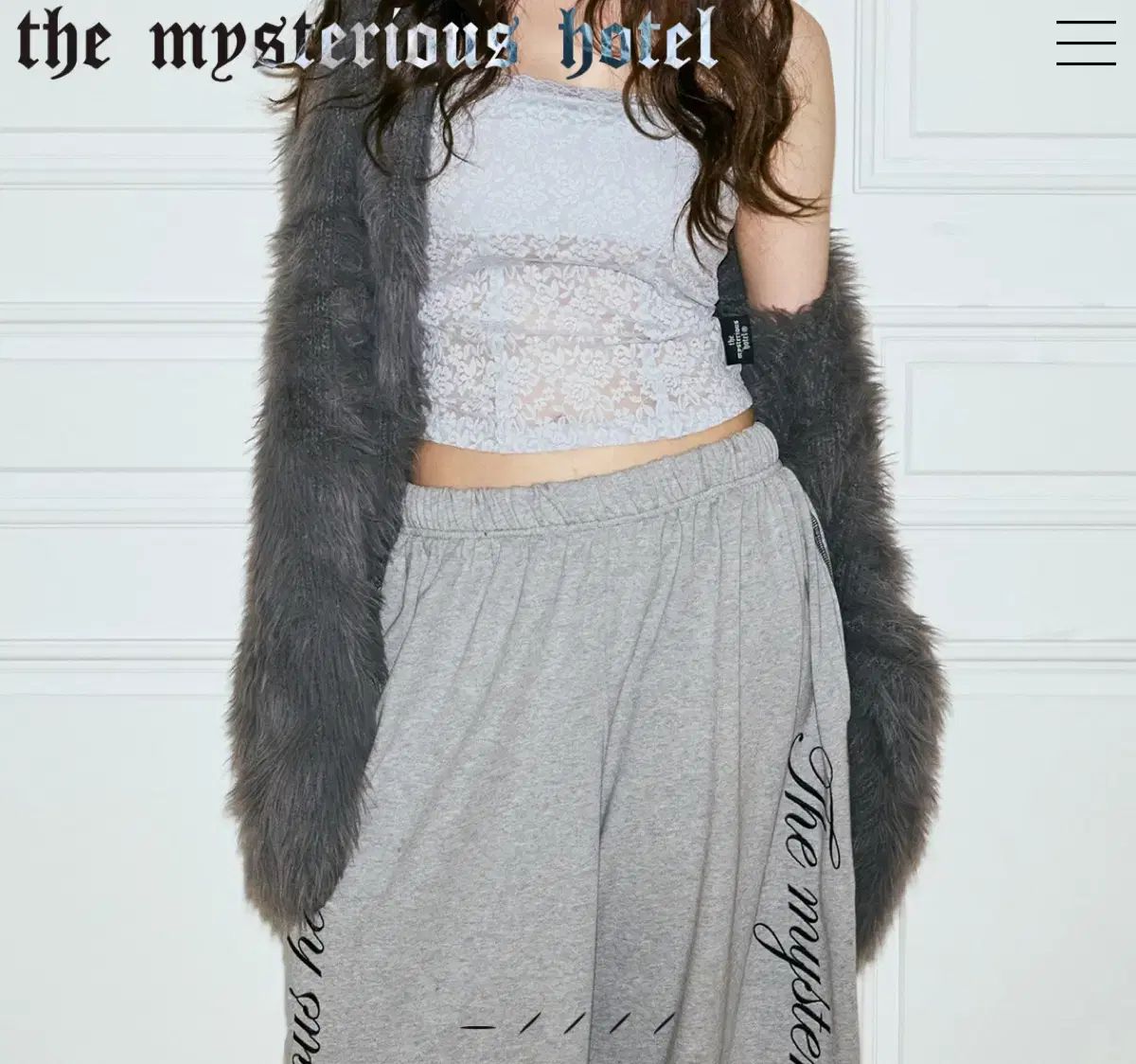 THE MYSTERIOUS HOTEL ザ ミステリアス ホテル ファーボレロ