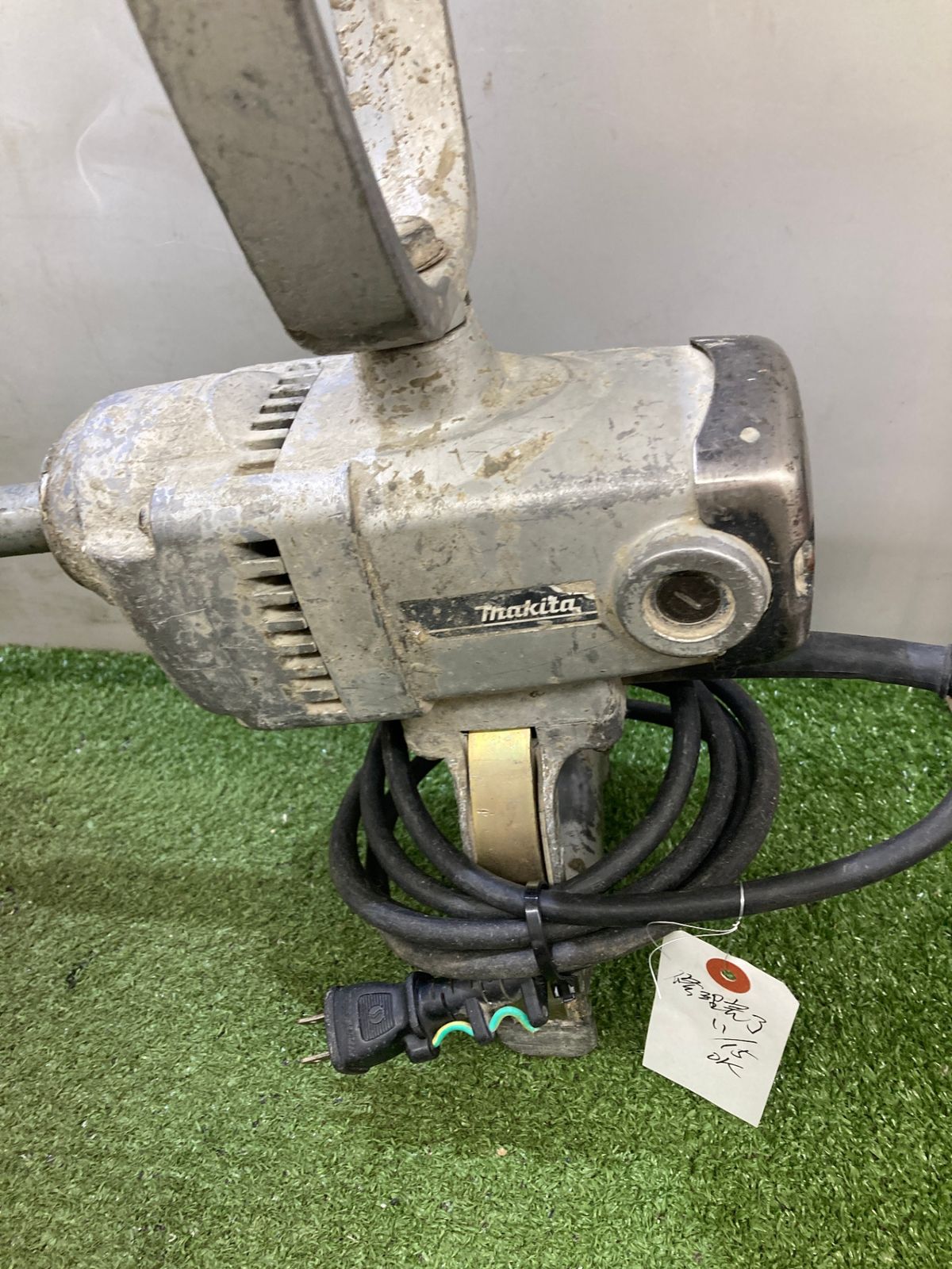 品 0921 makita カクハン機 UT2400 ITXUMW509WDS