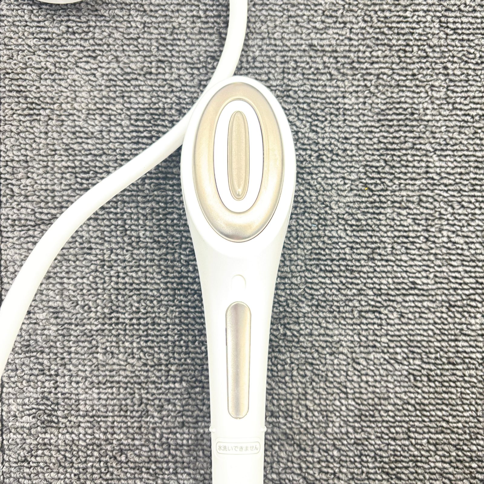 Panasonic 炭酸イオンエフェクター 美顔器 EH-SG90 - メルカリ