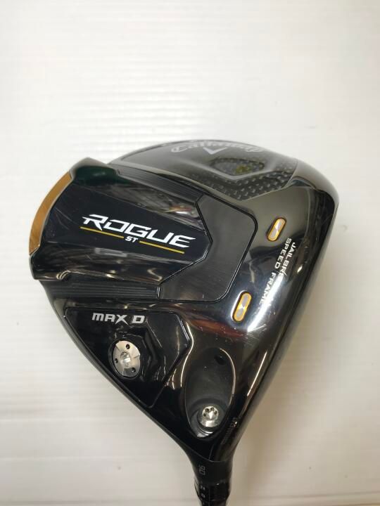 ROGUE ST MAX D US 9 0 S TENSEI AV White 65 ’22 ドライバー キャロウェイ 最短