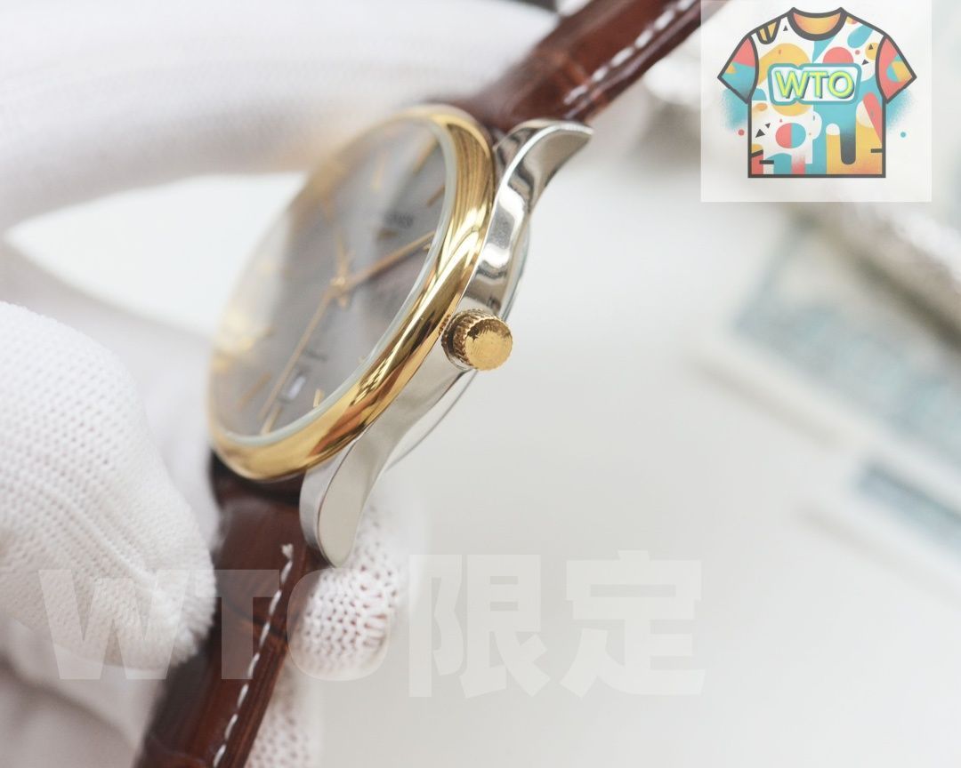 全自動機械式ムーブメント WTO輸入2