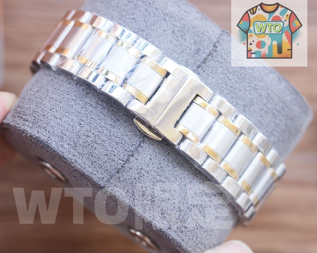  今日 Omega オメガ 男性用 4 針ウォッチ WTO輸入2 腕時計(デジタル) 時計