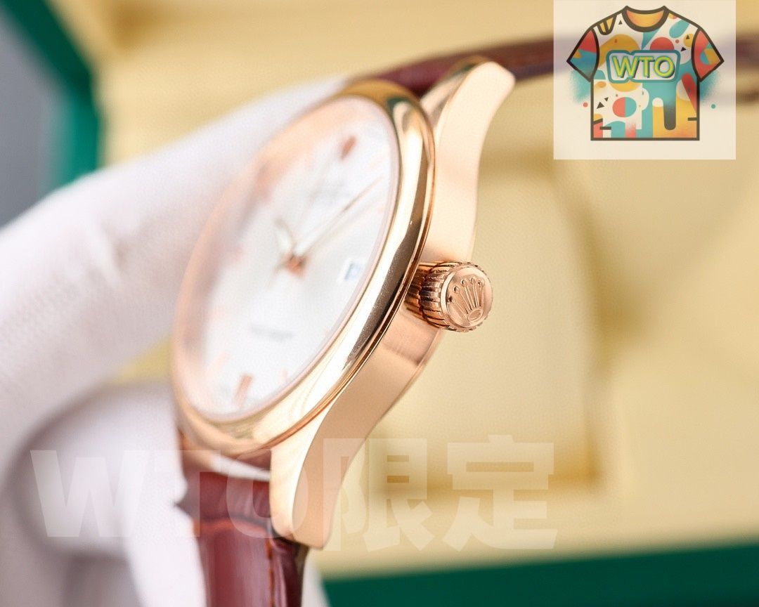  今日 ROLEX ロレックス ビジネスシリーズ 全体に316 Lステンレス鋼を採用 WTO輸入2 腕時計(デジタル) 時計