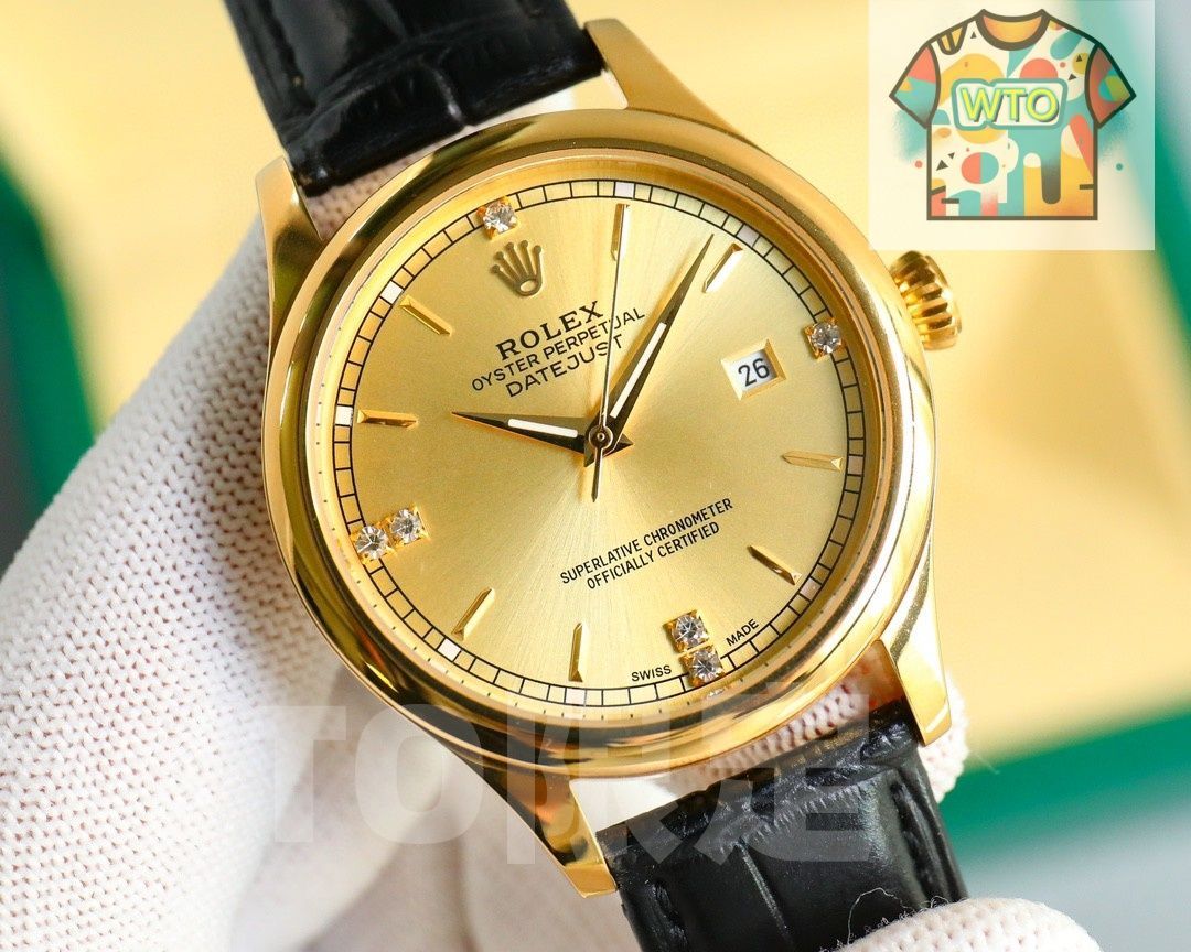 ROLEX ロレックス