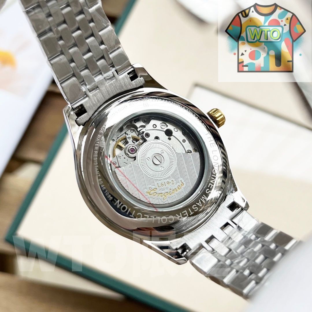 輸入シチズンムーブメント WTO輸入2