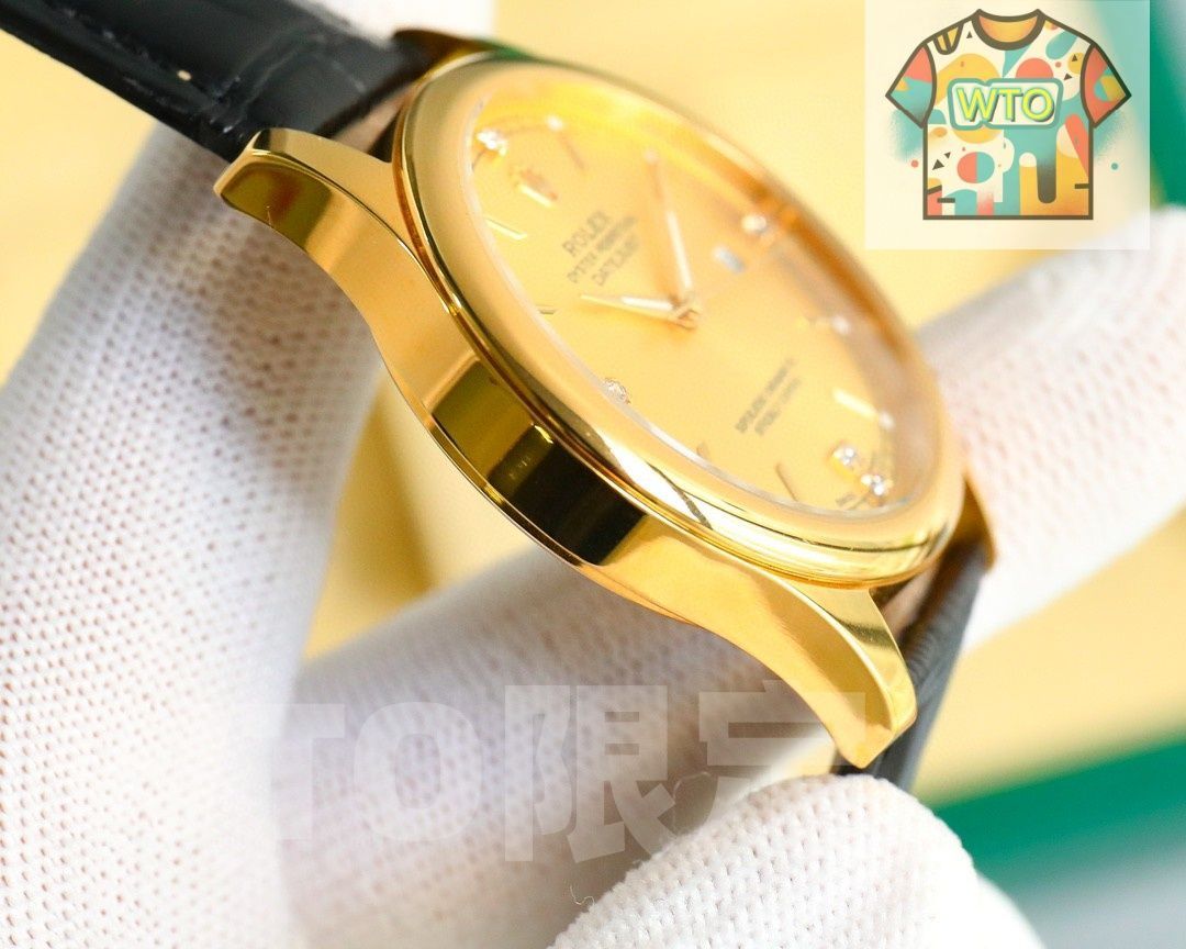 ロレックス アップグレードバージョン