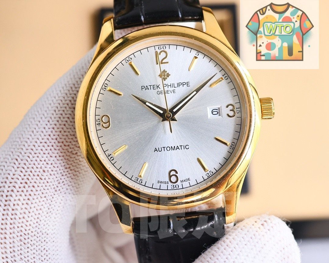 独特な文字盤デザインと五金装飾釘の3