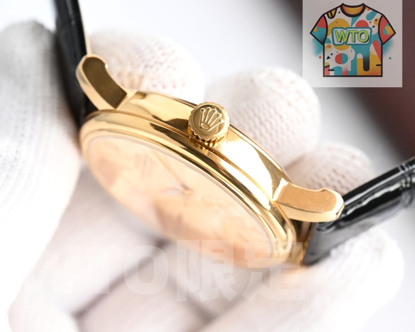 ロレックス アップグレードバージョン