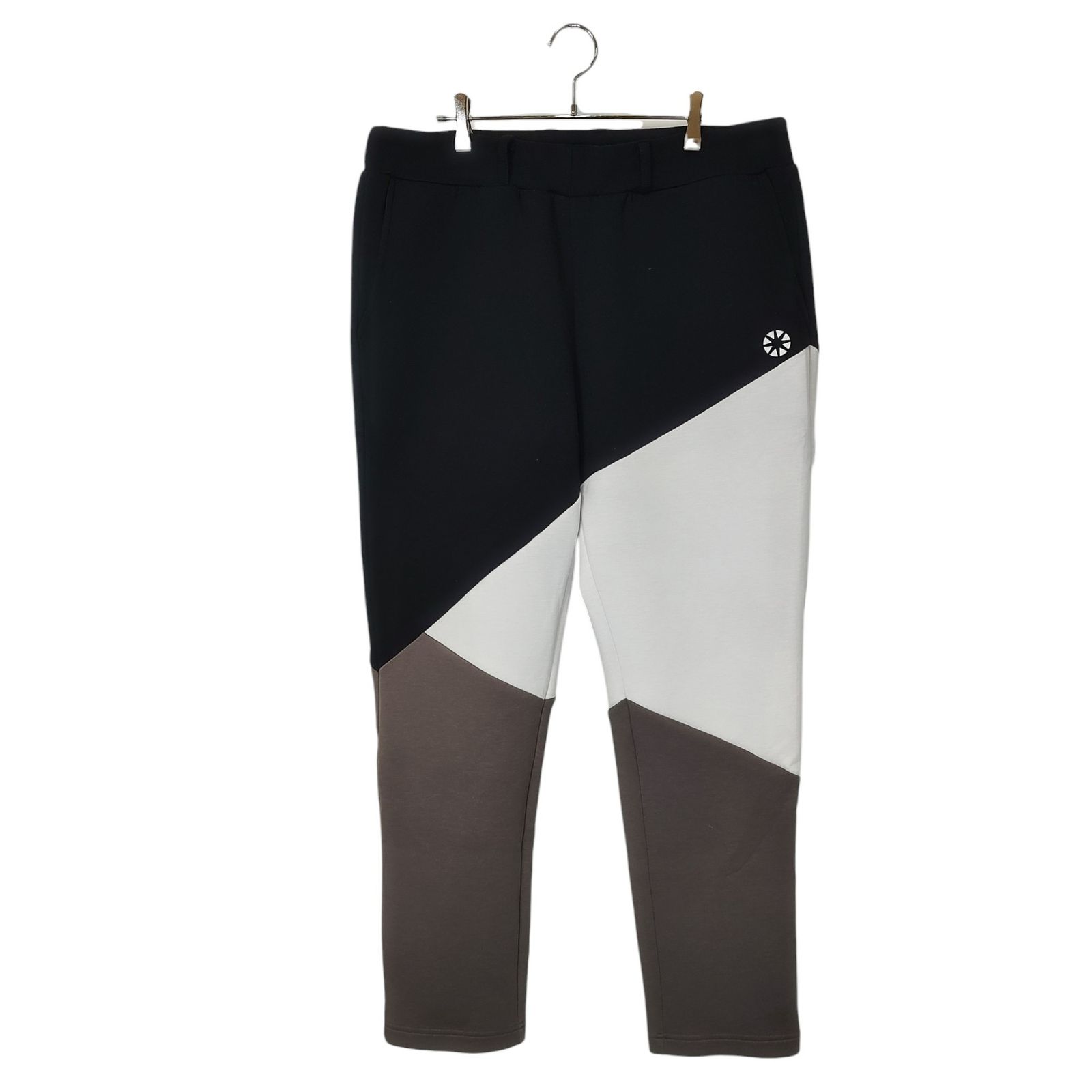 BANDEL GOLF バンデルゴルフ SWITCH LONG PANTS ストレッチ パンツ BGI-PLPT 5 ミックス メンズ