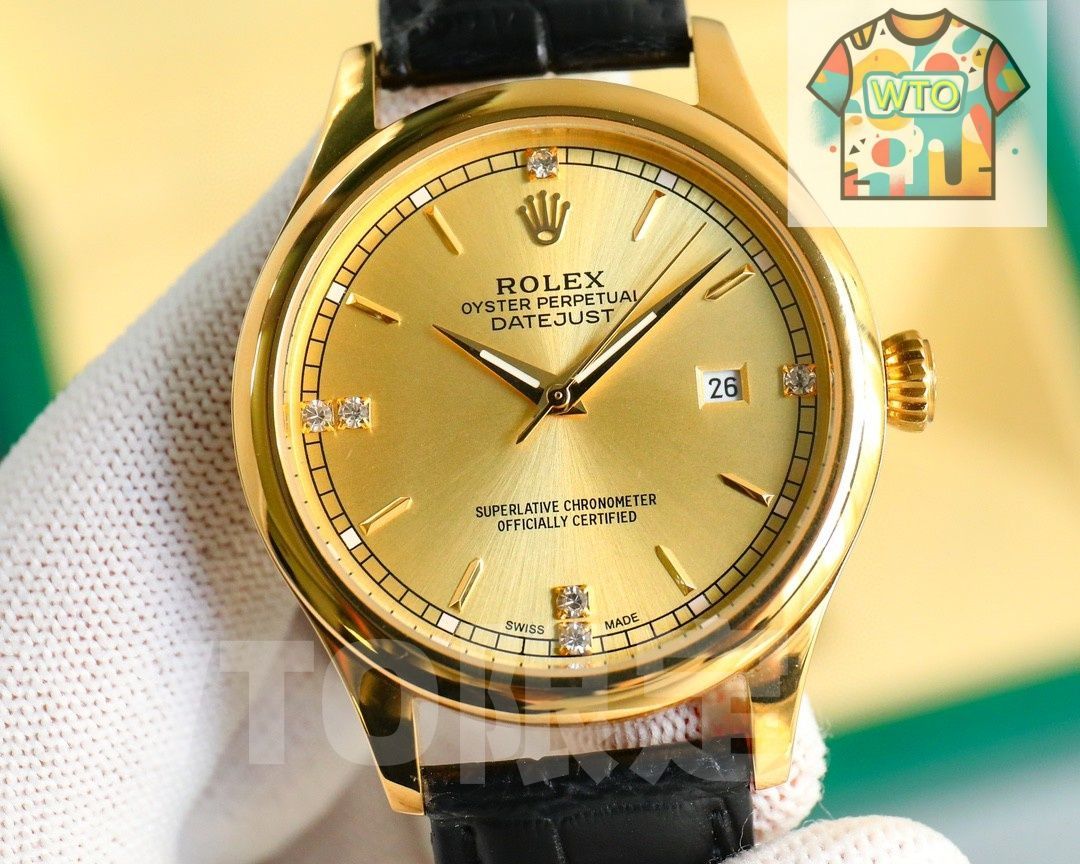 独特な文字盤デザインと五金装飾釘の3 D立体感を備え