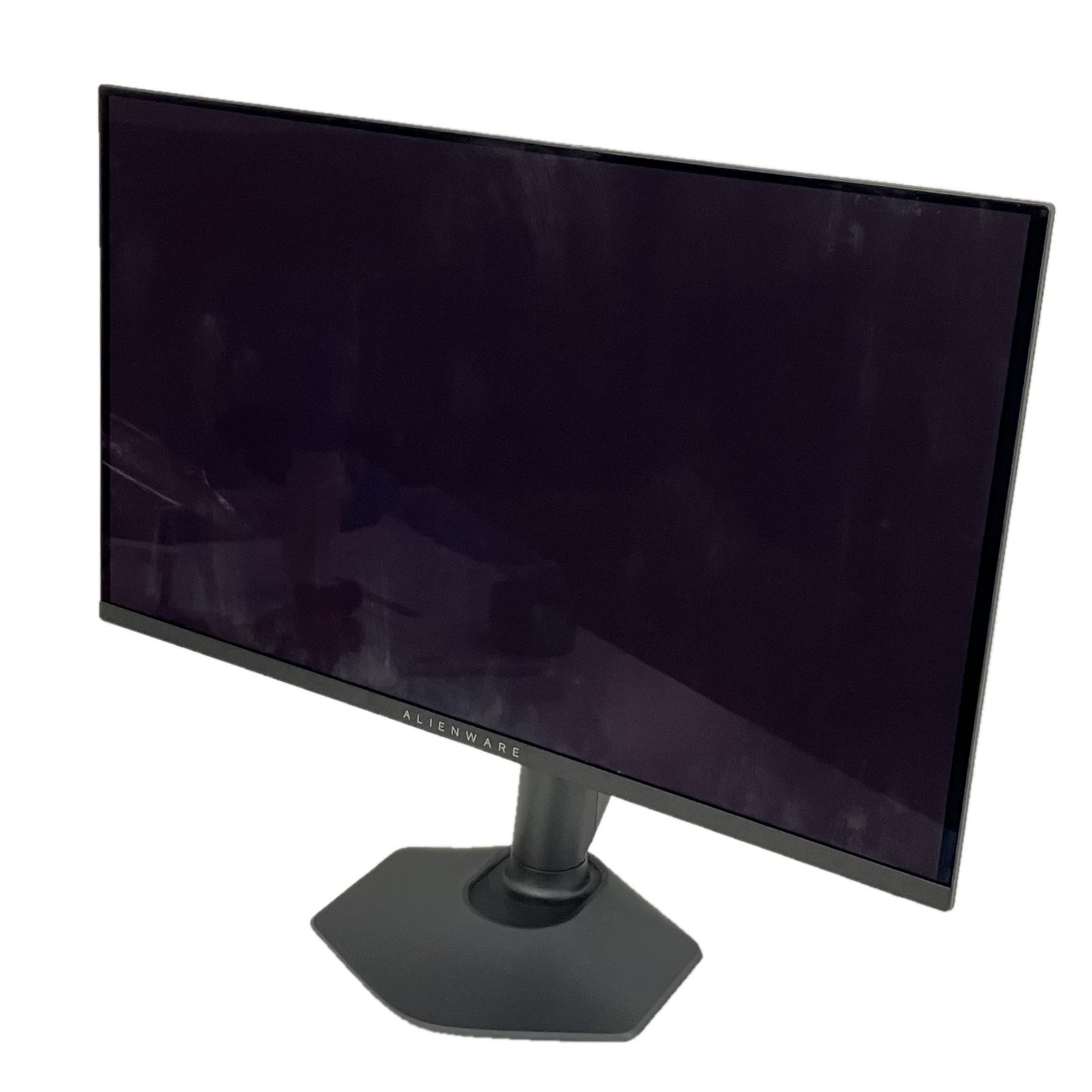 DELL 有機EL 27インチ モニター ゲーミング 製 ディスプレイ PC周辺