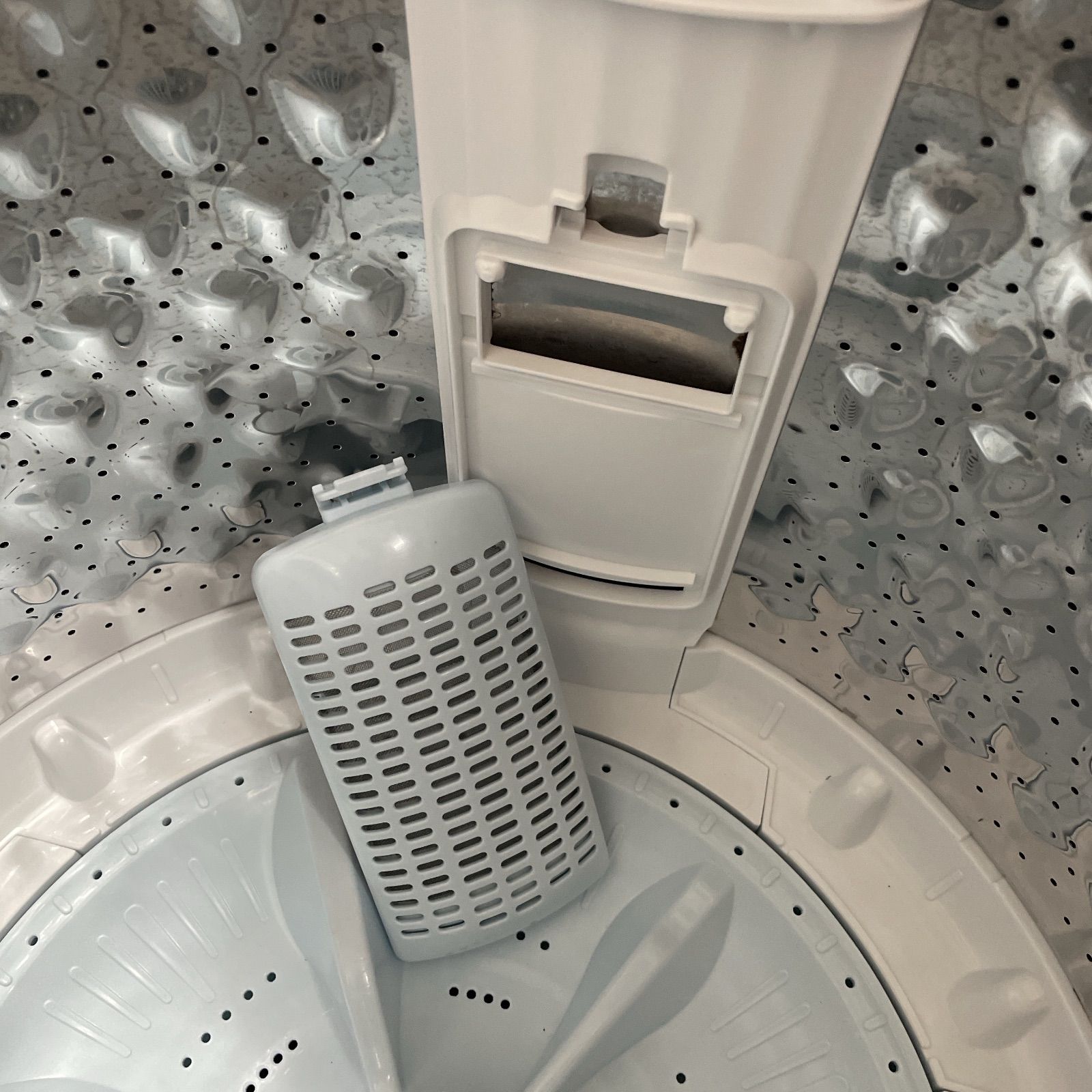 2 クリーニング済