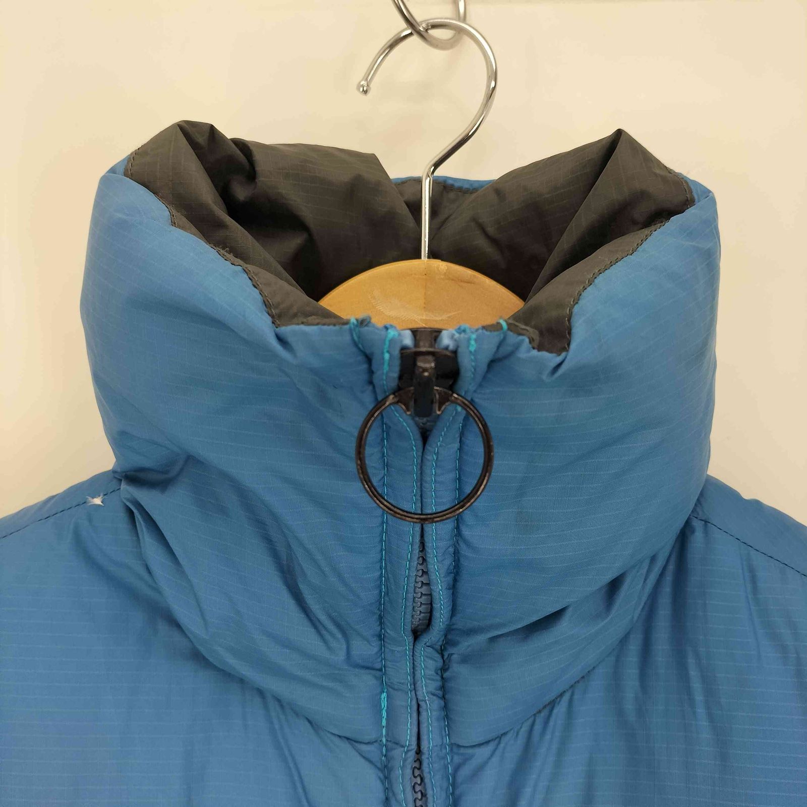 トップス 00s DIESEL llic nylon down vest y2k トップス 00s DIESEL llic nylon down vest y2k トップス 00s DIESEL