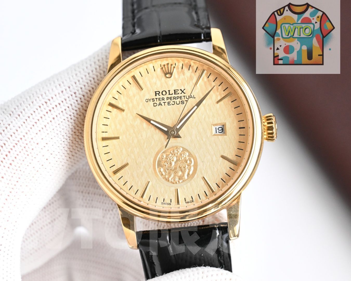 ROLEX ロレックス