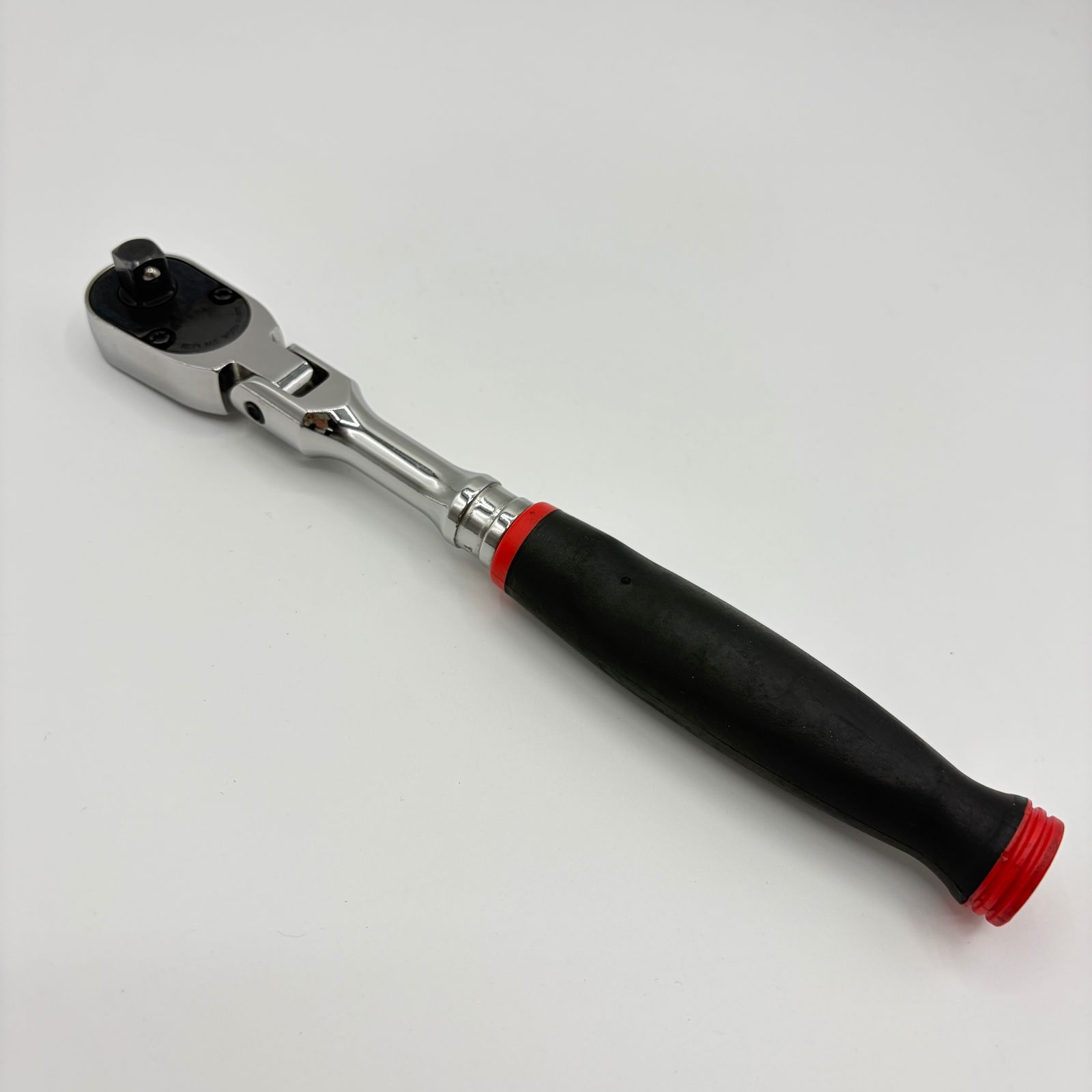 Snap-on スナップオン 3 8 フレックスラチェット グリップ付き 首振り FHF80 リサイクルマート宇部店