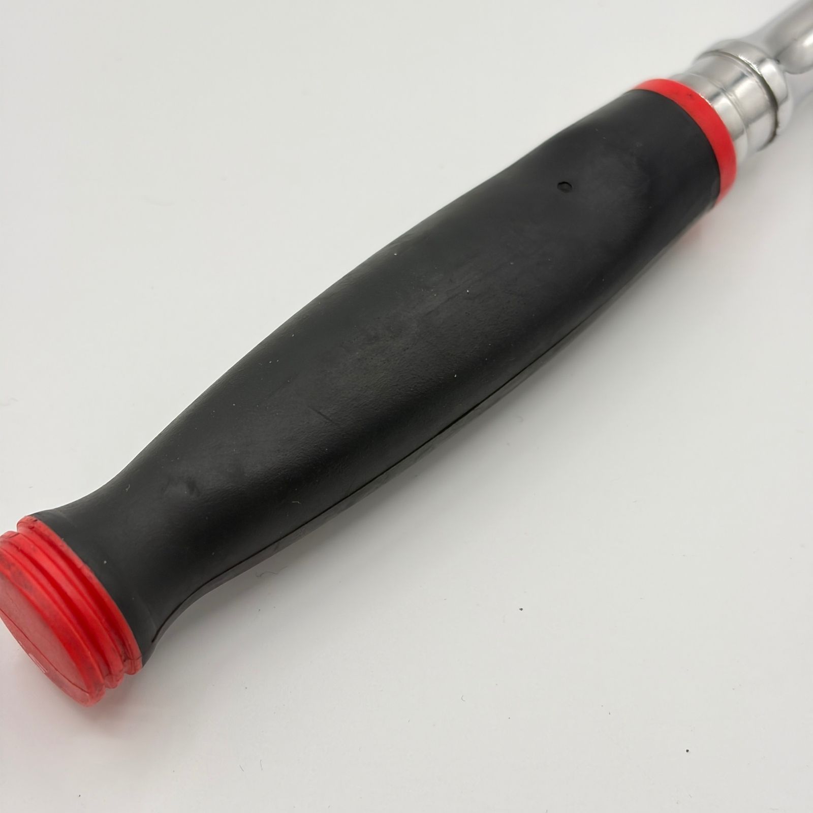 フレックスラチェット グリップ付き