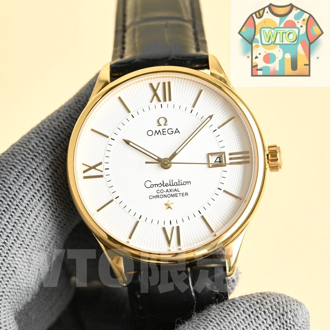 オメガ デビュータシリーズ