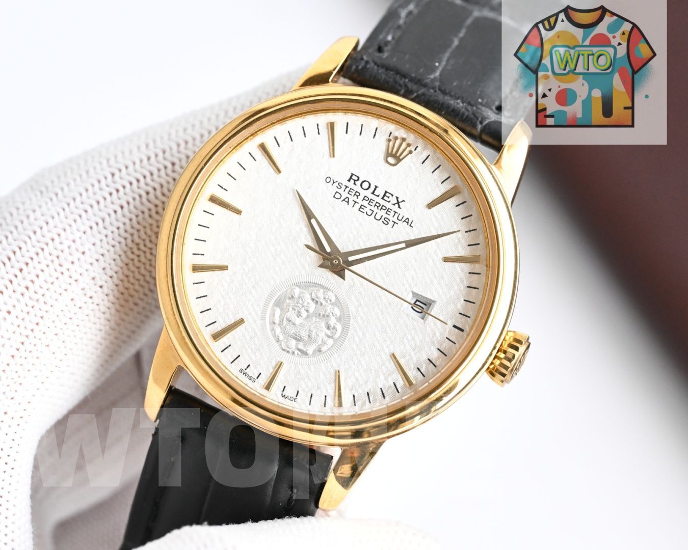 ロレックス アップグレードバージョン