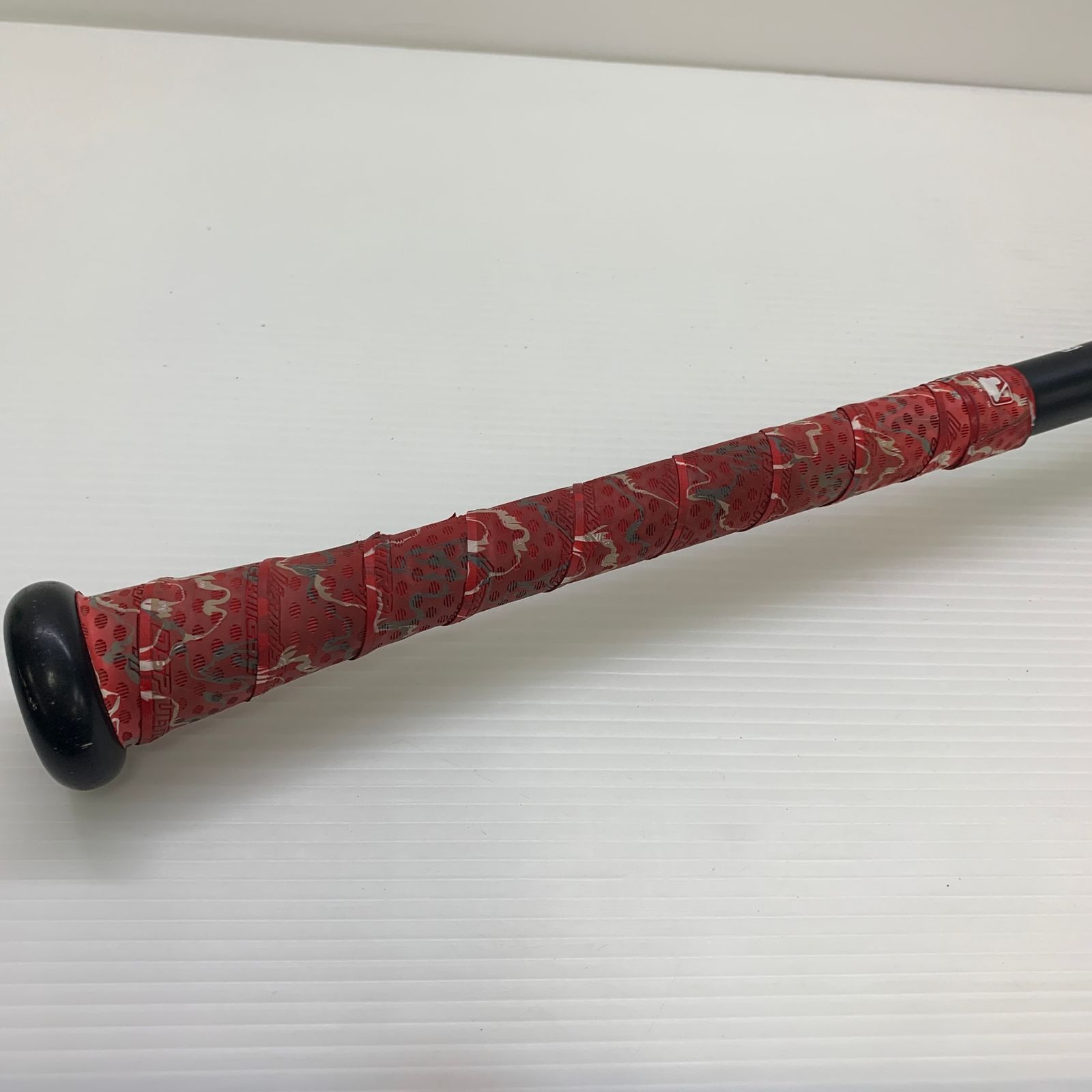 marucci ワニクラッシャー