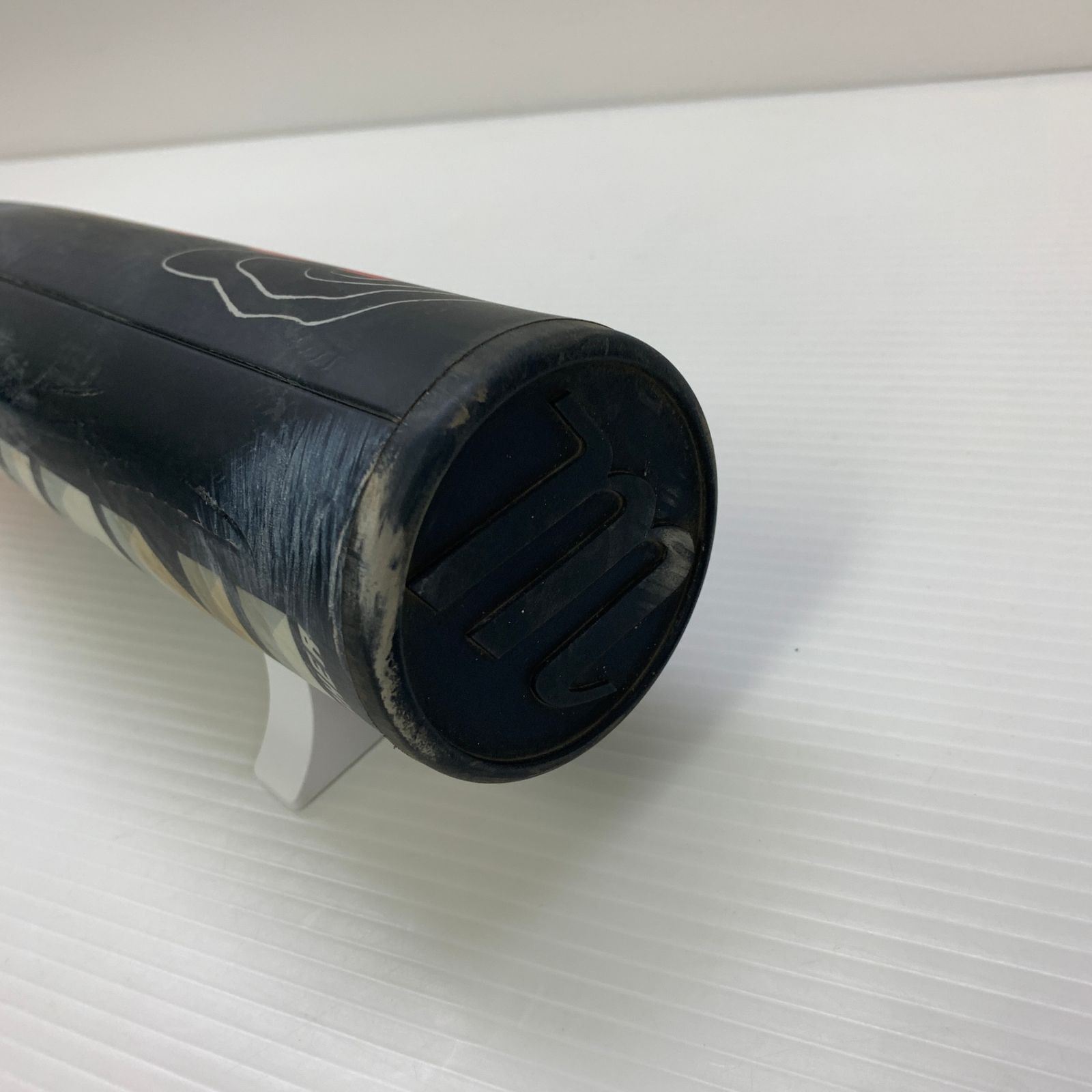 marucci ワニクラッシャー