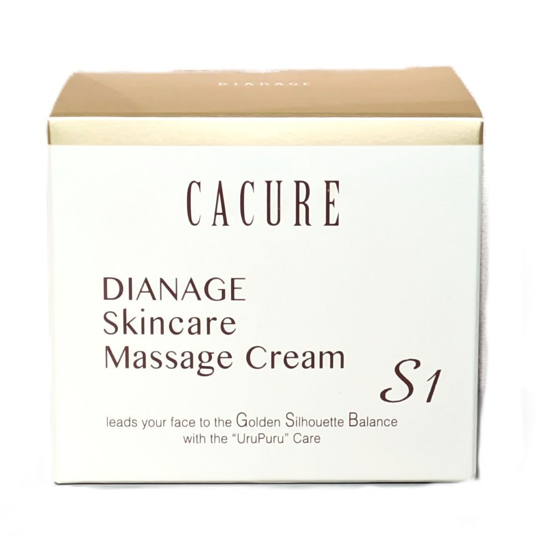 ディアナージュマッサージクリーム100g ダイアナ ディアナージュ ケキュア マッサージクリーム ( 美容クリーム