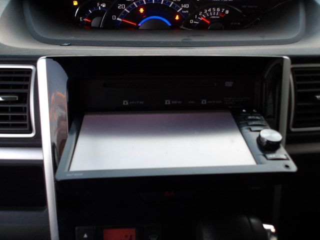 ダイハツ 純正 カーナビ NSZP-W65DE 08545-K9099 2014年地図 簡易