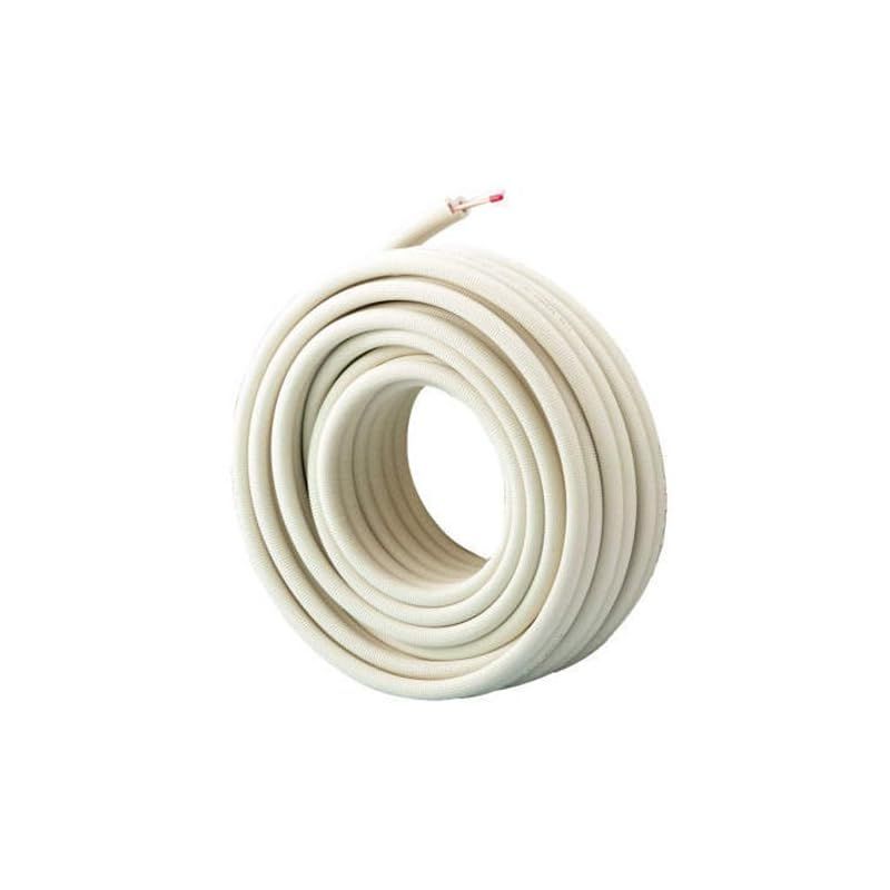 因幡電工 エアコン配管用被覆銅管 ペアコイル 2分3分 20 m HPC-2320 0